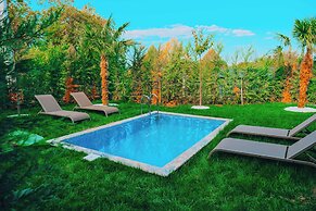 THE GREEN PARK SAPANCA