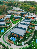 THE GREEN PARK SAPANCA