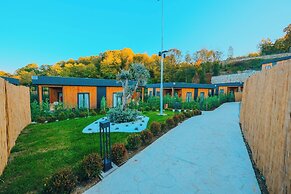 THE GREEN PARK SAPANCA