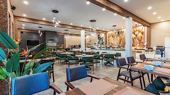 THE GREEN PARK SAPANCA