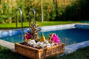 THE GREEN PARK SAPANCA