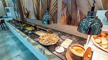 THE GREEN PARK SAPANCA