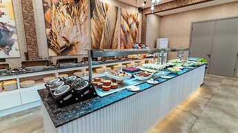 THE GREEN PARK SAPANCA