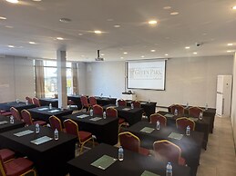 THE GREEN PARK SAPANCA