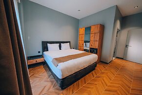 THE GREEN PARK SAPANCA