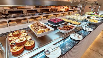 THE GREEN PARK SAPANCA