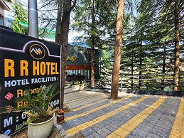 RR HOTEL BY SONACHI