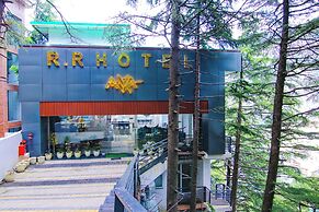 RR HOTEL BY SONACHI
