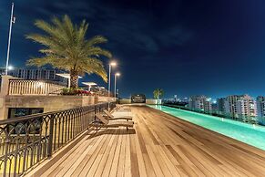 The Skye Phnom Penh Hotel & Apartments