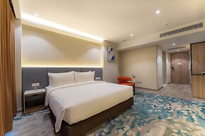 The Skye Phnom Penh Hotel & Apartments
