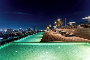 The Skye Phnom Penh Hotel & Apartments