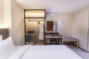 The Skye Phnom Penh Hotel & Apartments