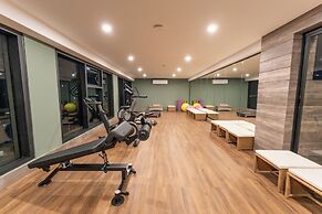 The Skye Phnom Penh Hotel & Apartments