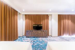 The Skye Phnom Penh Hotel & Apartments