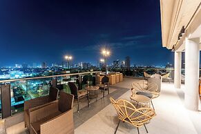 The Skye Phnom Penh Hotel & Apartments