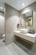 The Skye Phnom Penh Hotel & Apartments