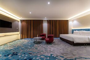 The Skye Phnom Penh Hotel & Apartments