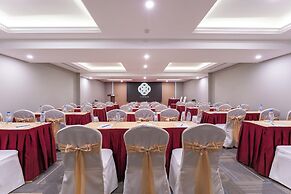 The Skye Phnom Penh Hotel & Apartments