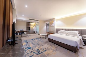 The Skye Phnom Penh Hotel & Apartments