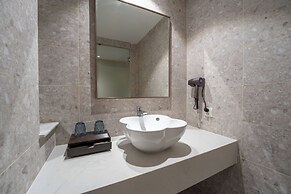 The Skye Phnom Penh Hotel & Apartments