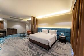 The Skye Phnom Penh Hotel & Apartments