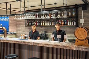 The Skye Phnom Penh Hotel & Apartments