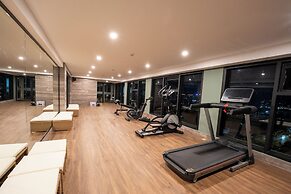 The Skye Phnom Penh Hotel & Apartments