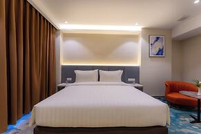 The Skye Phnom Penh Hotel & Apartments