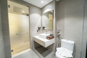 The Skye Phnom Penh Hotel & Apartments