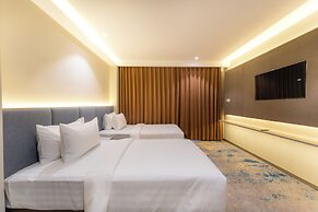 The Skye Phnom Penh Hotel & Apartments