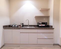 The Skye Phnom Penh Hotel & Apartments