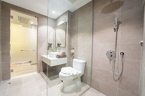The Skye Phnom Penh Hotel & Apartments