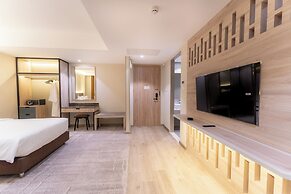 The Skye Phnom Penh Hotel & Apartments