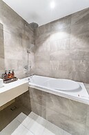 The Skye Phnom Penh Hotel & Apartments