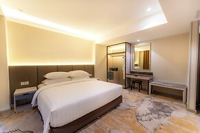 The Skye Phnom Penh Hotel & Apartments