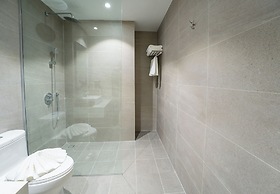 The Skye Phnom Penh Hotel & Apartments