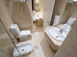 Amman West Luxury Hotel