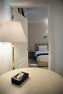 Amman West Luxury Hotel