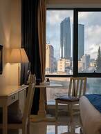 Amman West Luxury Hotel