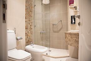 Amman West Luxury Hotel