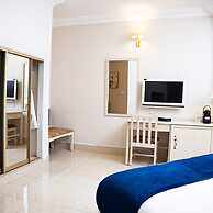 Amman West Luxury Hotel