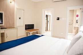 Amman West Luxury Hotel