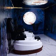 Amman West Luxury Hotel