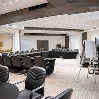 Amman West Luxury Hotel