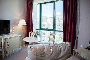 Amman West Luxury Hotel