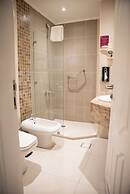 Amman West Luxury Hotel