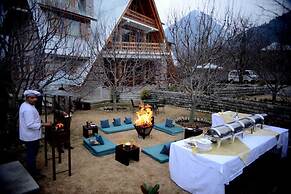 Mandawara - Shri Orchard House