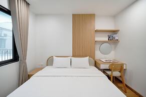 Moonlit Suites Hotel