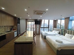 Moonlit Suites Hotel
