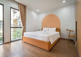 Moonlit Suites Hotel